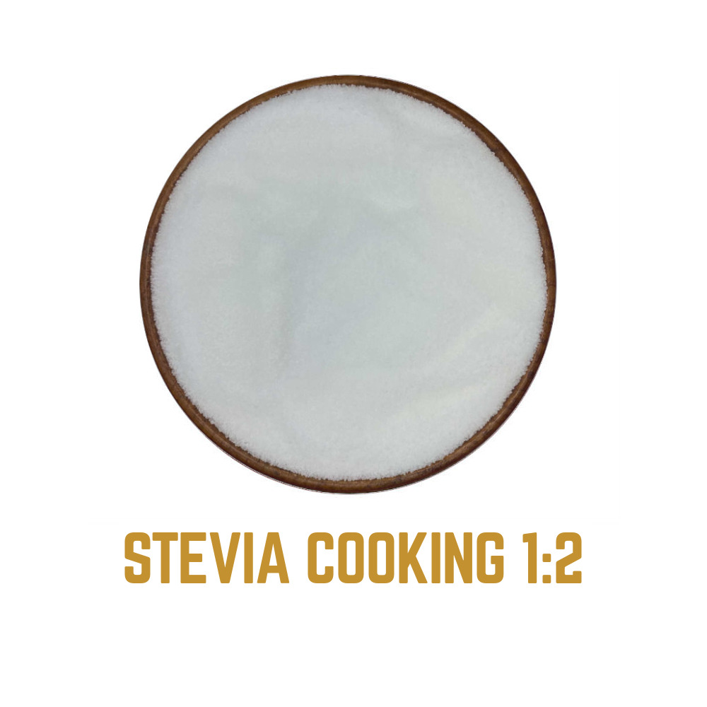 STEVIA COOKING 1.2 icono