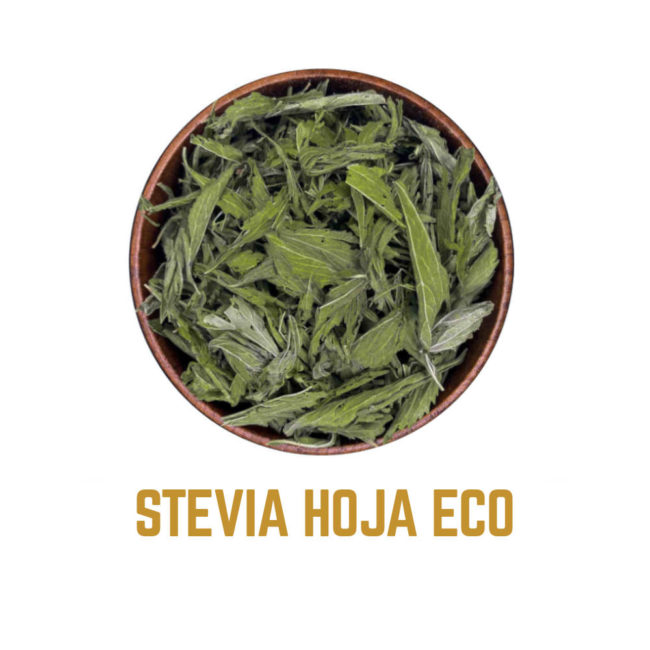 STEVIA HOJA ECO icono
