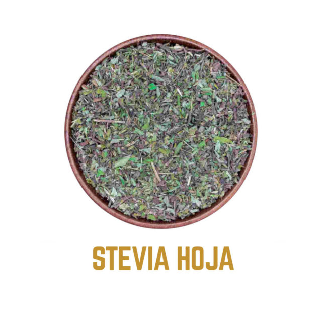 STEVIA HOJA icono