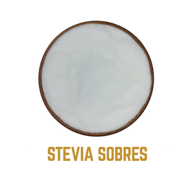 STEVIA SOBRES icono