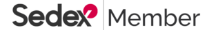 Sedex member logo