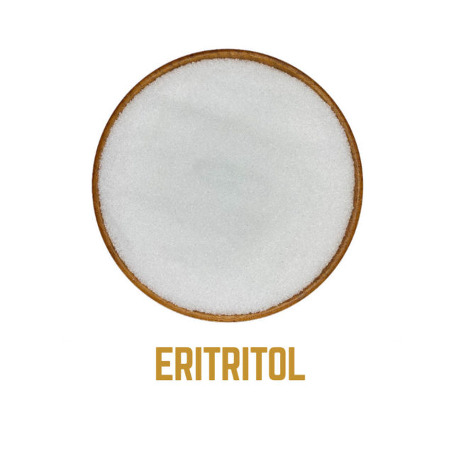 ERITRITOL icono