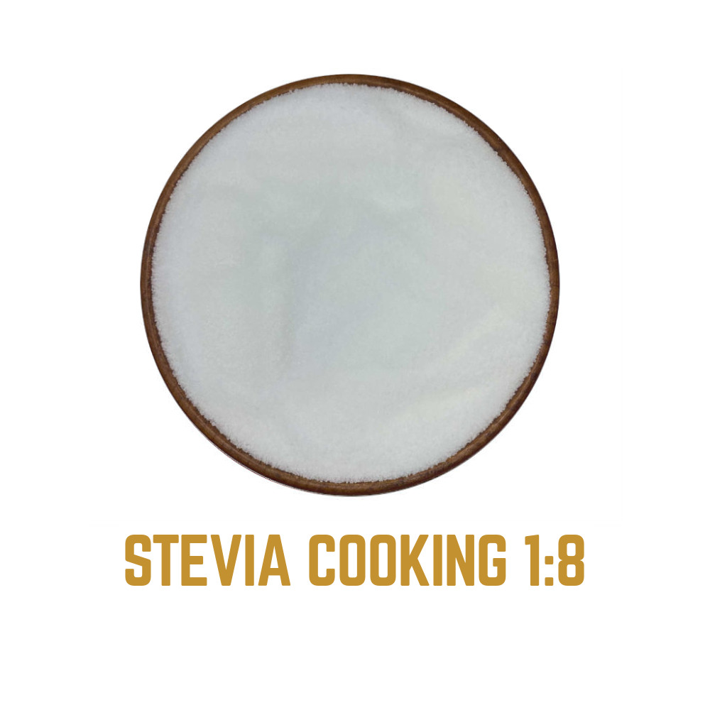 STEVIA COOKING 1.8 icono