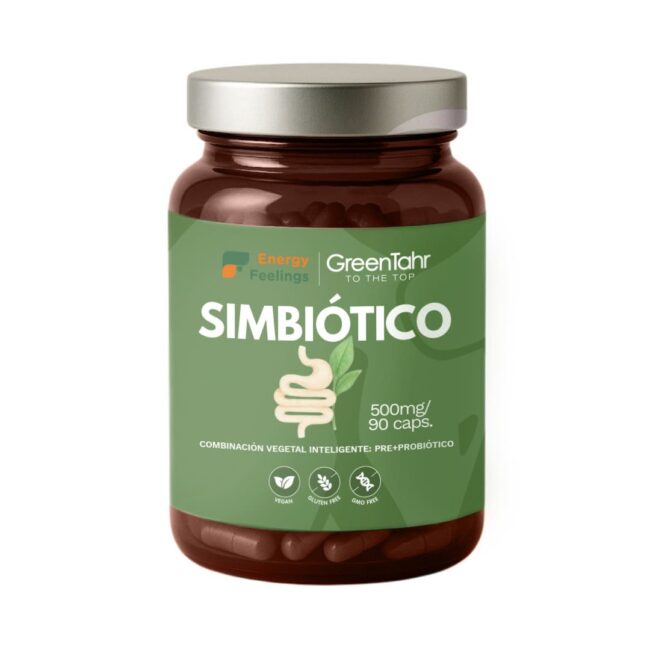 T09010E SIMBIÓTICO