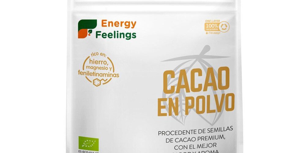 CACAO POLVO 200 8437013083447