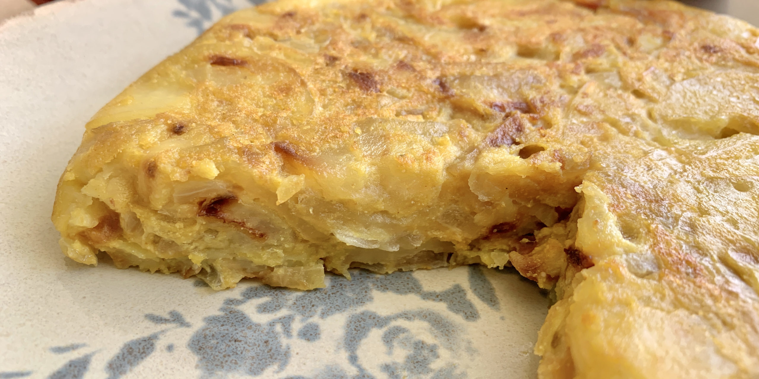 VEGGIEGG TORTILLA PATATAS FOTO H8