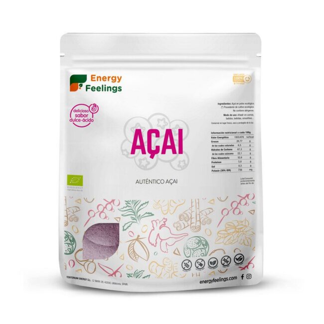 ACAI 1000 8436565922747