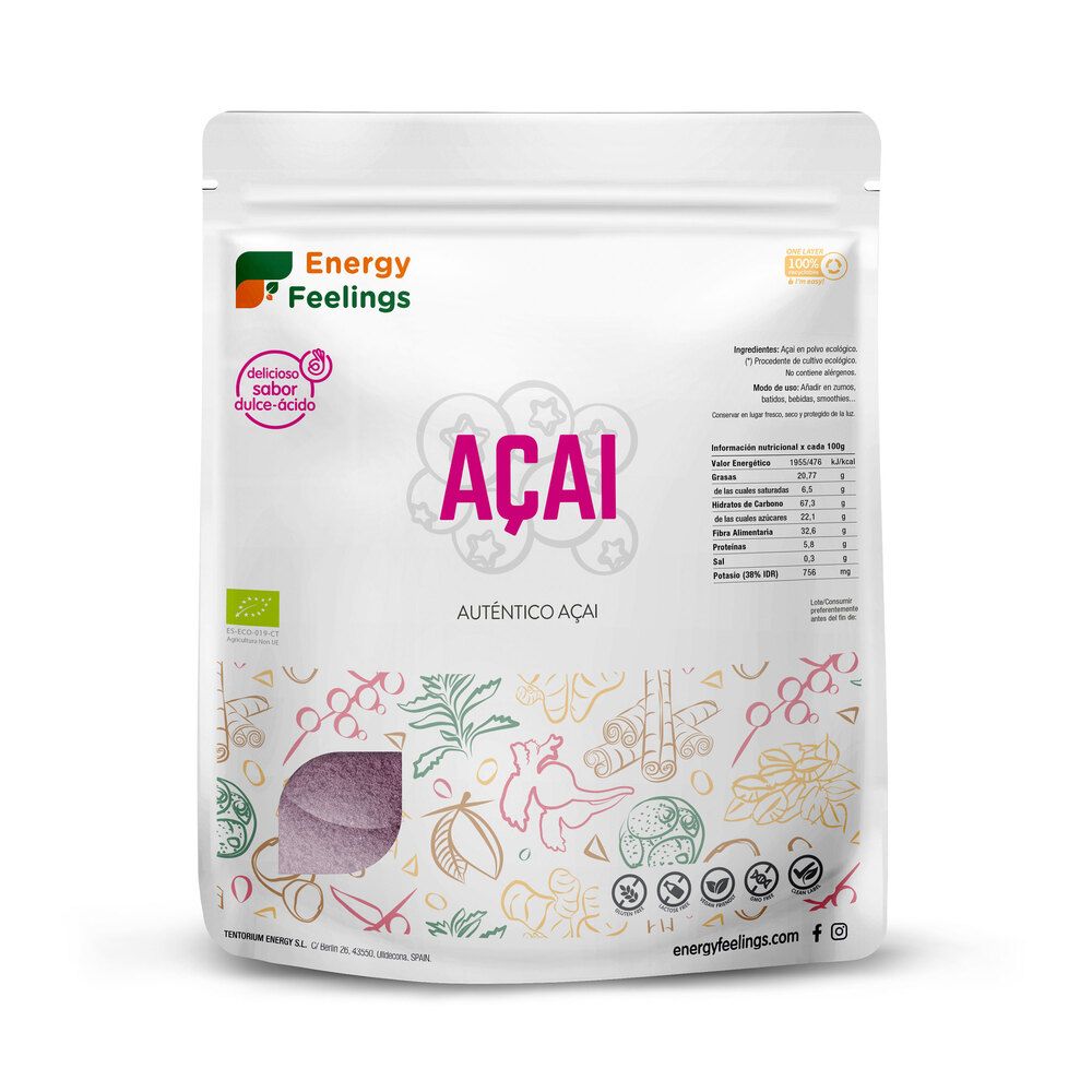 ACAI 1000 8436565922747