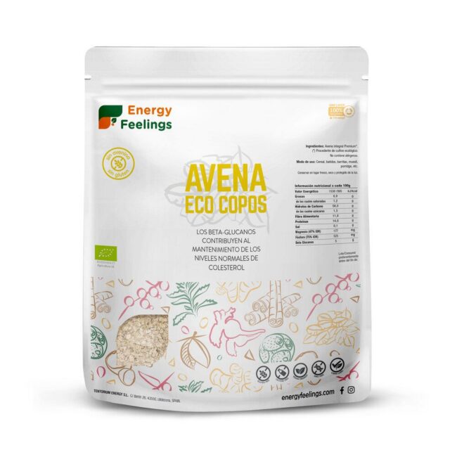 AVENA COPOS 500 8436565921191