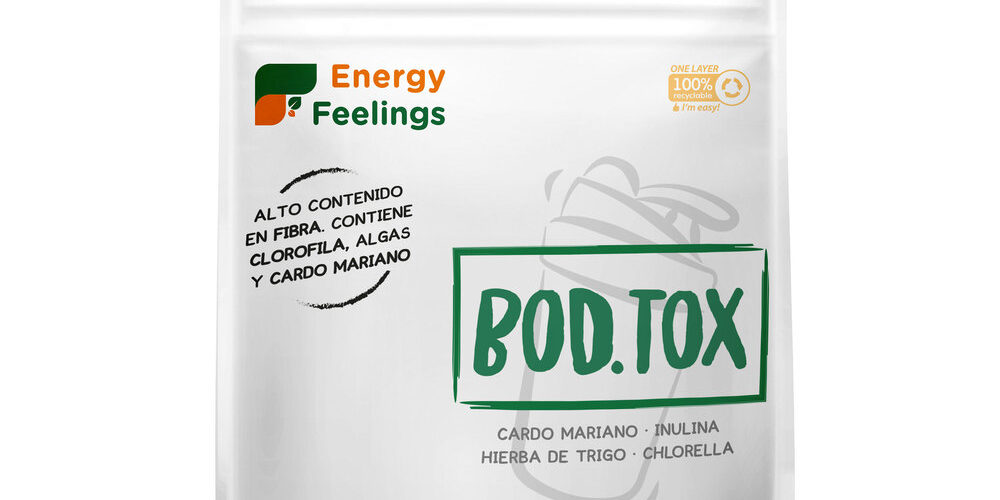 BODTOX 200 8437014754100