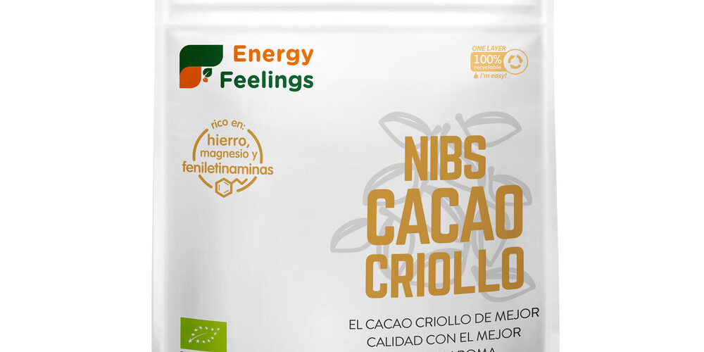 CACAO CRIOLLO 200 8437013083195 CACAO CRIOLLO 200 8437013083195