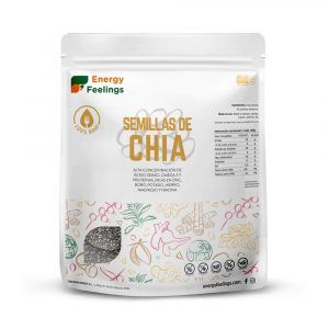 CHIA SEMILLAS 1000 8437014754438