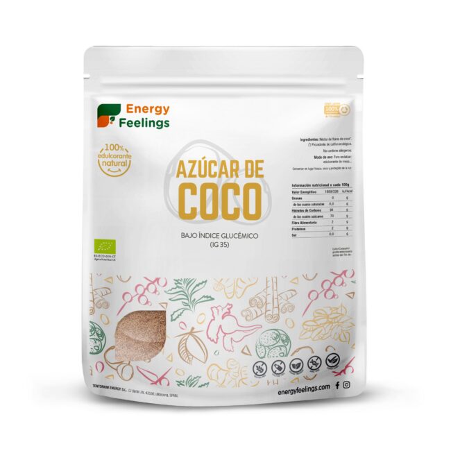 COCO AZUCAR 500 8437013083768 1