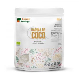 COCO HARINA 1000 8436565921009