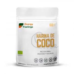 COCO HARINA 200 8436565921016