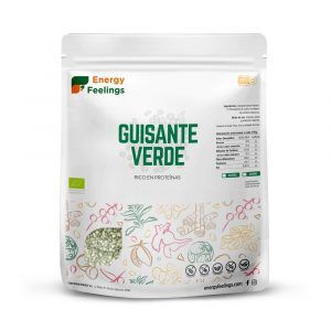 GUISANTE 1000 8436565922563