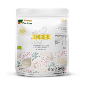 JENGIBRE 1000 8436565921313