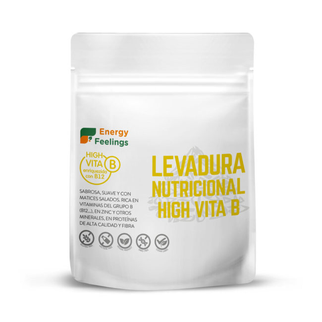 LEVADURA HIGHB 75 8437014754902 LEVADURA HIGHB 75 8437014754902