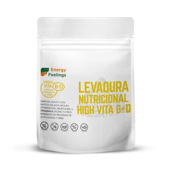 LEVADURA HIGHBD 75 8436565921870 LEVADURA HIGHBD 75 8436565921870