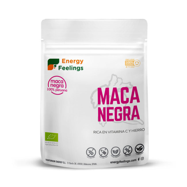 MACA NEGRA 200 8436565921856 MACA NEGRA 200 8436565921856