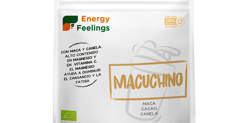 MACUCHINO 200 8437014754094 MACUCHINO 200 8437014754094