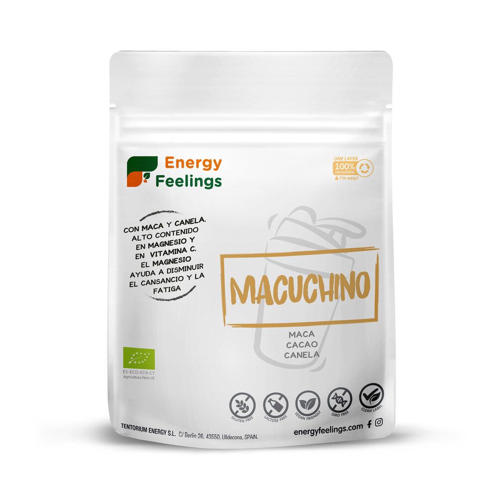 MACUCHINO 200 8437014754094