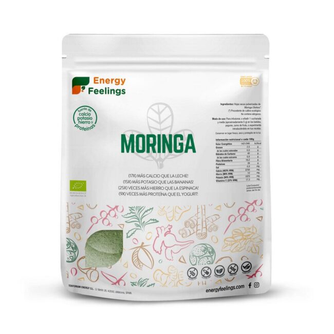 MORINGA 1000 8436565922655