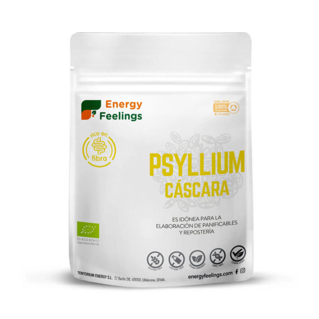 PSYLLIUM CASCARA 200 8436565920705 PSYLLIUM CASCARA 200 8436565920705