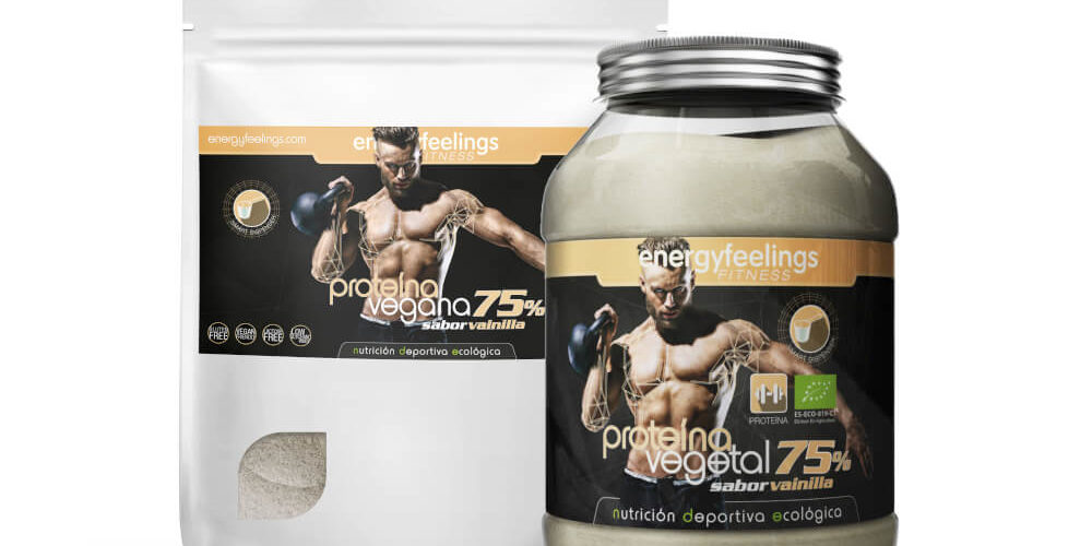 Proteina-Vegetal-75-Vainilla-conjunto_8436565923119_8436565923126 PROTEINA VEGANA 77 vainilla conjunto 8436565923119
