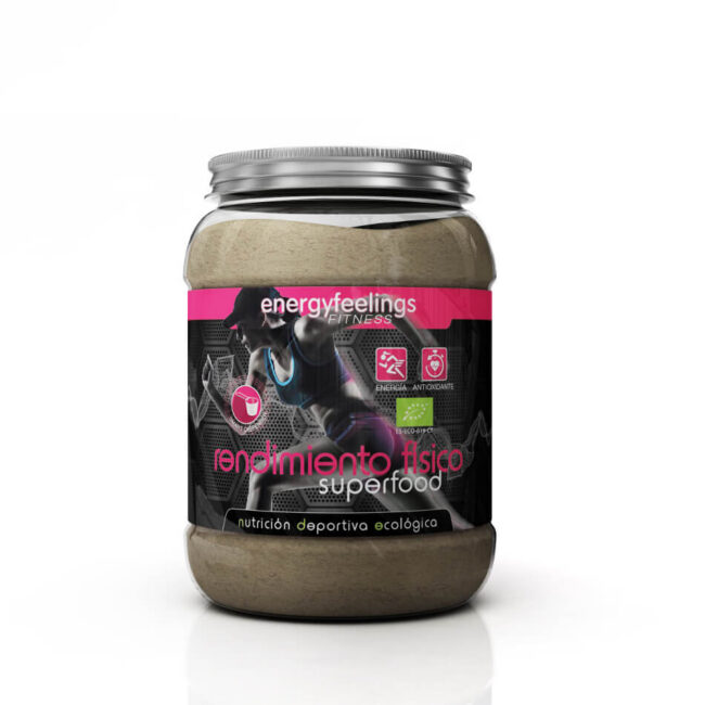 Rendimiento Fisico 1 750g 8436565921566