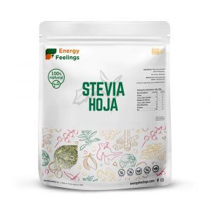 STEVIA HOJA 1000 8437013083249
