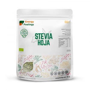 STEVIA HOJA ECO 1000 8436565922518