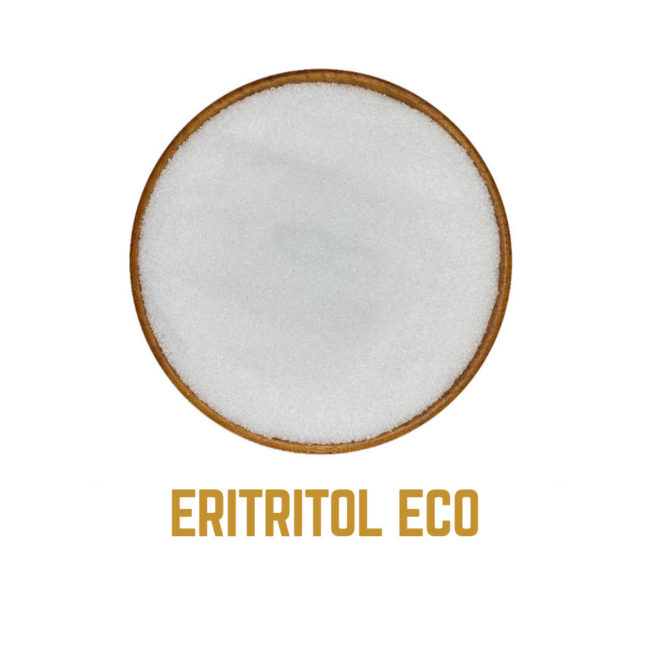 ERITRITOL ECO icono