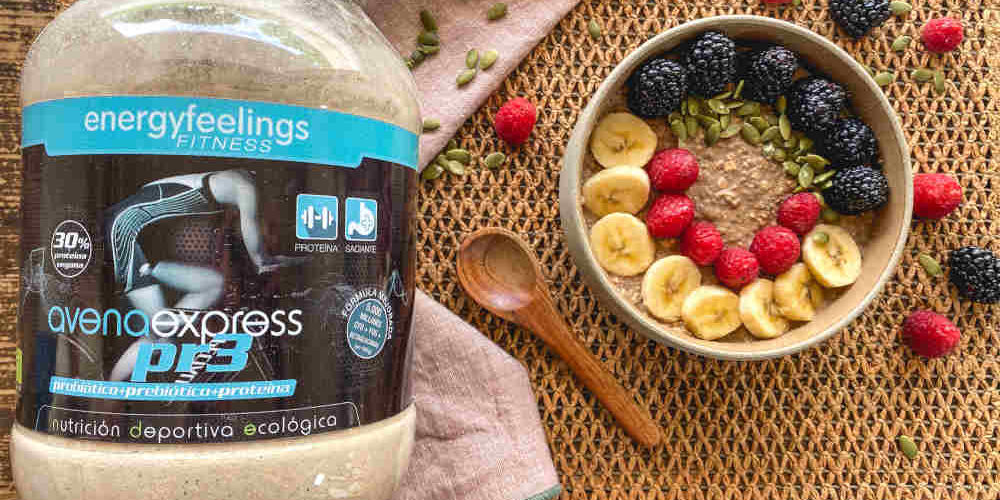 PR3 CREMA DE AVENA CON FRUTAS H5