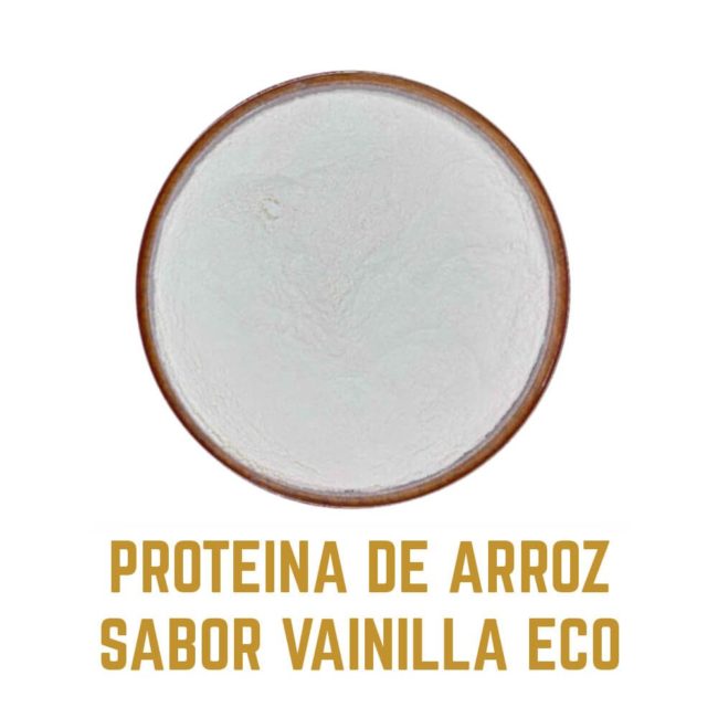 PROTEINA DE ARROZ VAINILLA icono3 ES