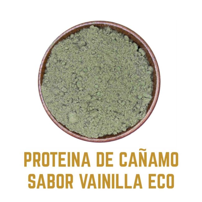PROTEINA DE CANAMO VAINILLA icono3 ES