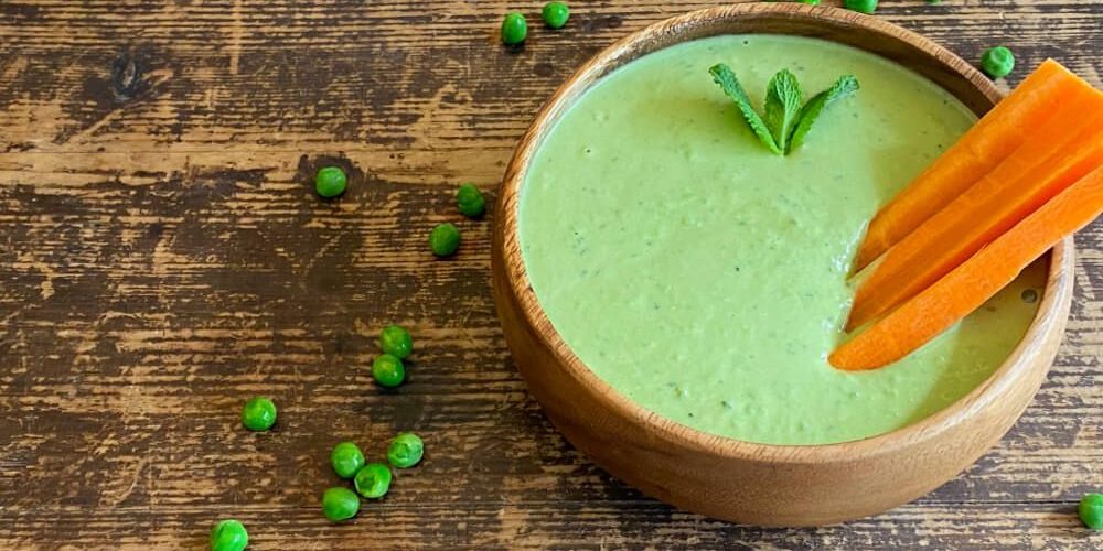 PROTEINA DE GUISANTE FOTO HUMMUS PROTEICO DE GUISANTES CON EXTRA DE PROTEINA H4 PROTEINA DE GUISANTE FOTO HUMMUS PROTEICO DE GUISANTES CON EXTRA DE PROTEINA H4