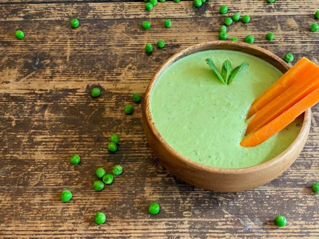 PROTEINA DE GUISANTE FOTO HUMMUS PROTEICO DE GUISANTES CON EXTRA DE PROTEINA H4 PROTEINA DE GUISANTE FOTO HUMMUS PROTEICO DE GUISANTES CON EXTRA DE PROTEINA H4