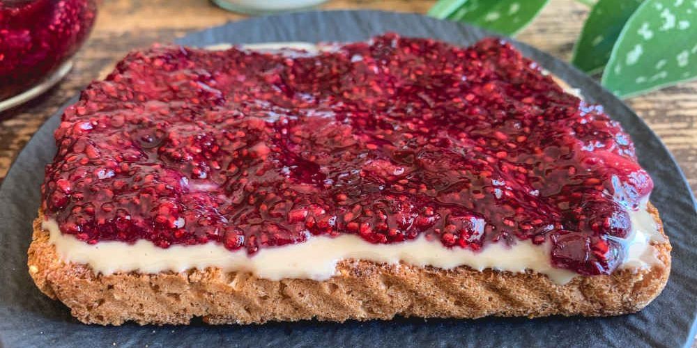 STEVIA COOKING MERMELADA SIN AZUCAR P3