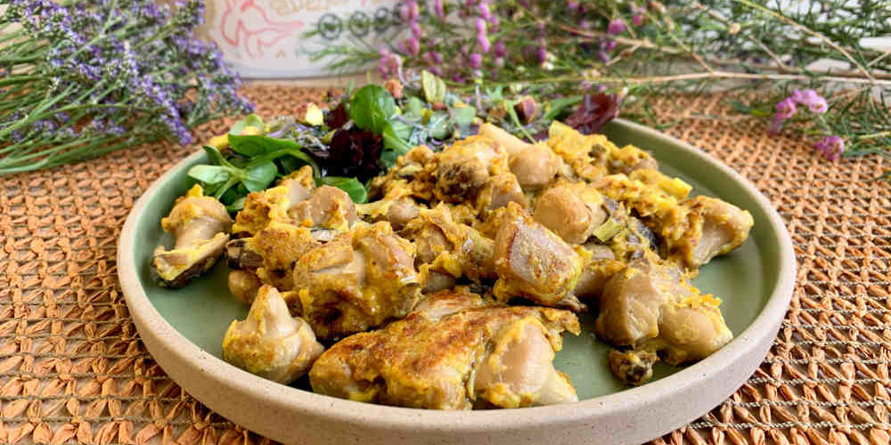 VEGGIEGG REVUELTO SETAS FOTO H4 1 VEGGIEGG REVUELTO SETAS FOTO H4 1