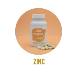 ZINC icono