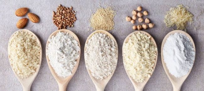 harinas sin gluten blog harinas sin gluten blog