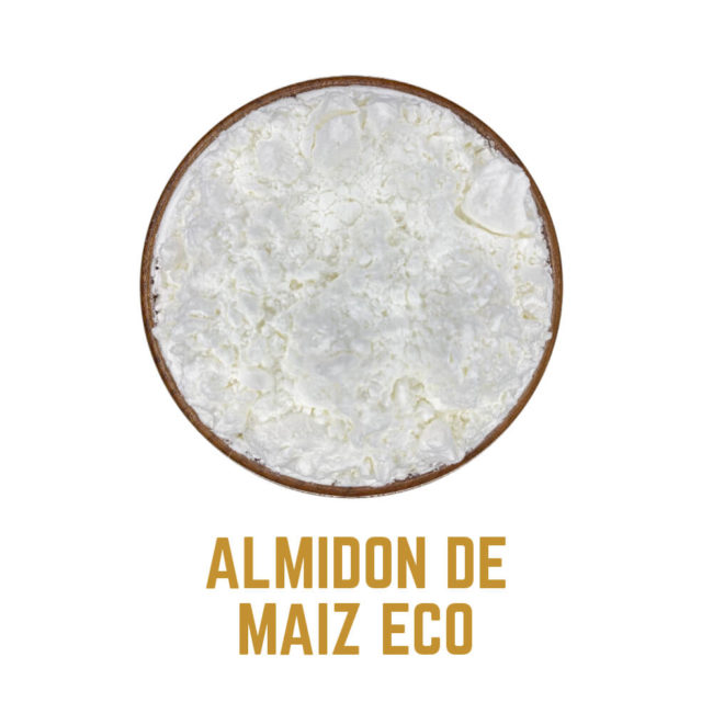 ALMIDON DE MAIZ icono
