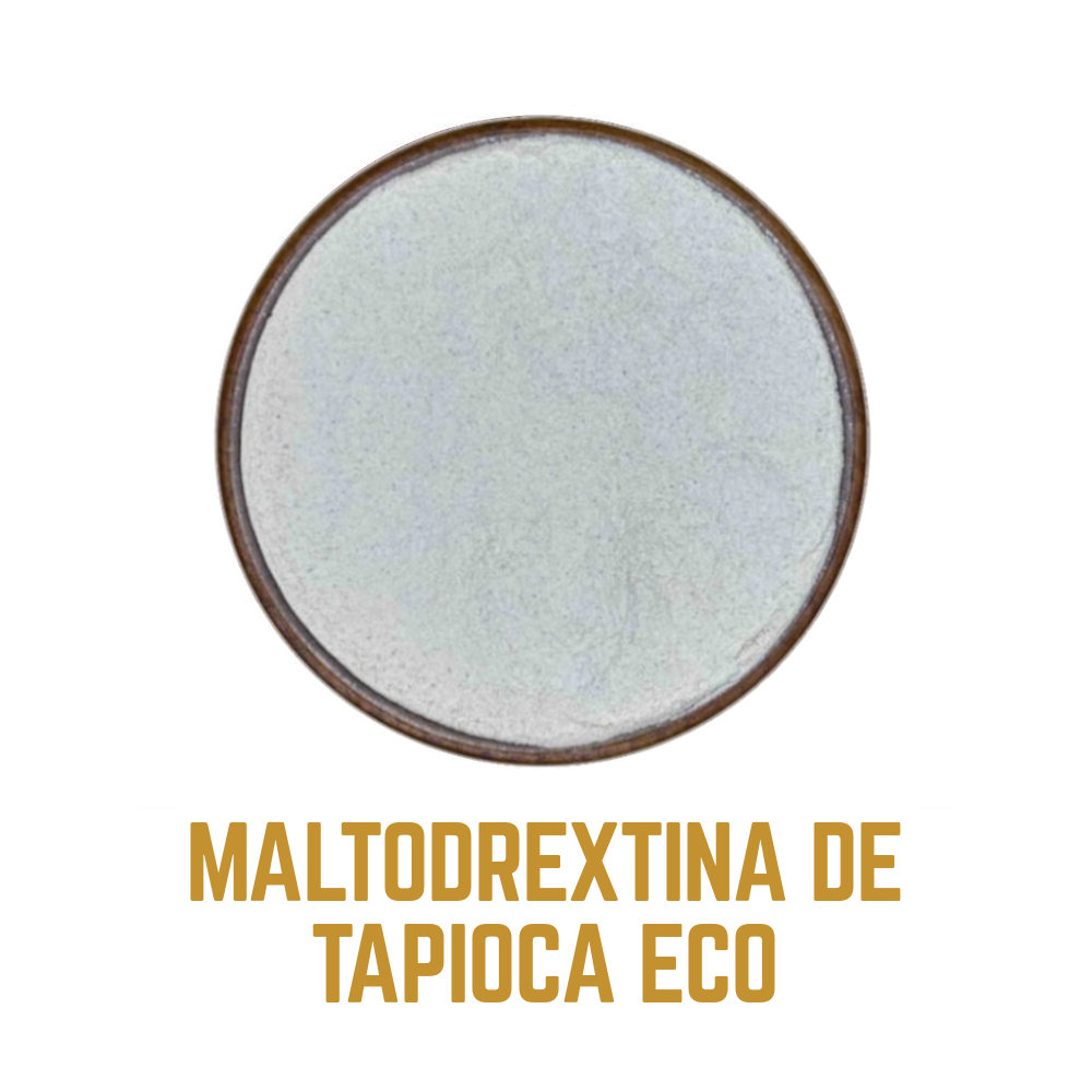 MALTODEXTRINA DE TAPIOCA ECO icono