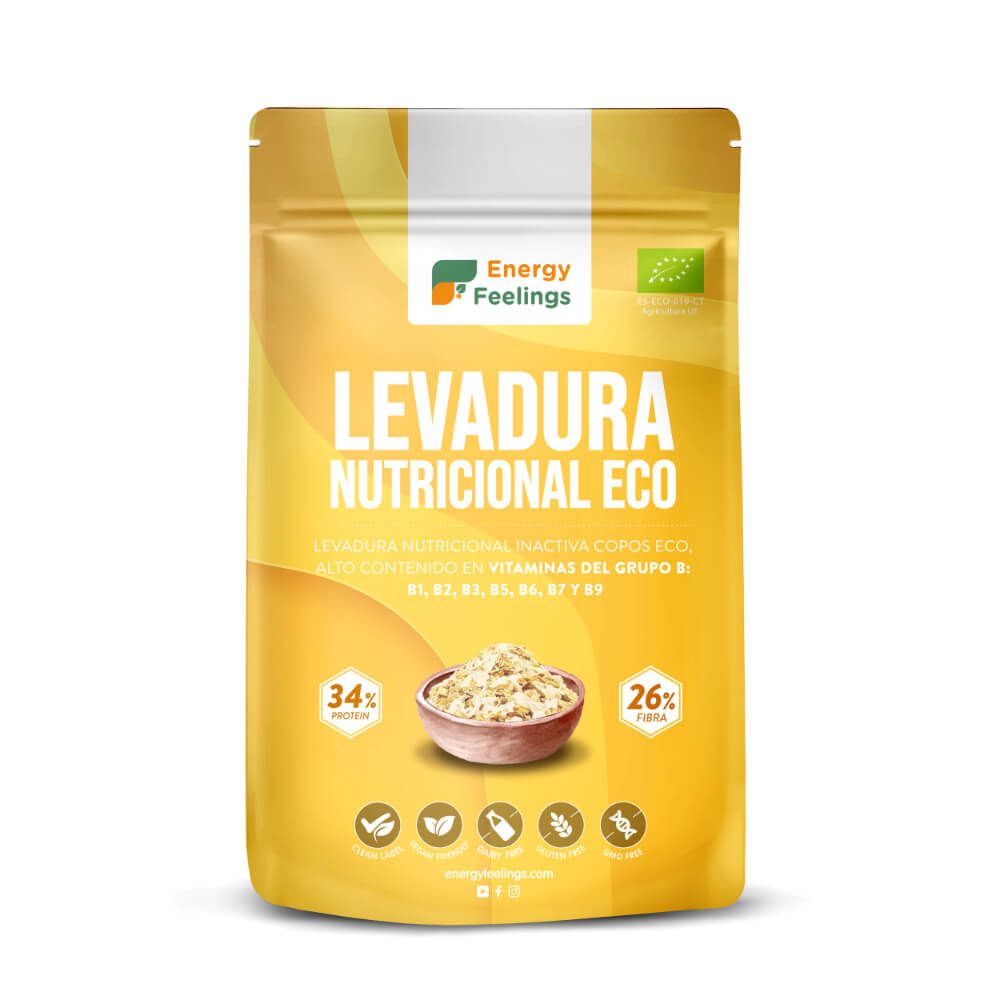 LEVADURA NUTRICIONAL ECO front 250g 8436565924895