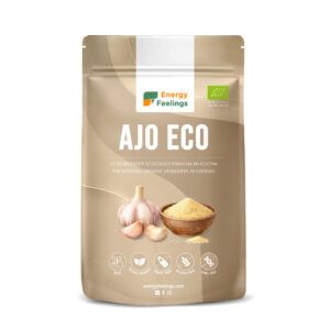 Ajo eco front