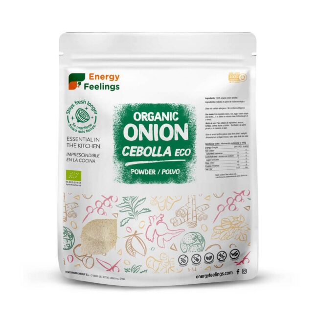 CEBOLLA 500g 8436565924932