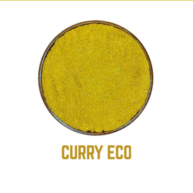 CURRY icono