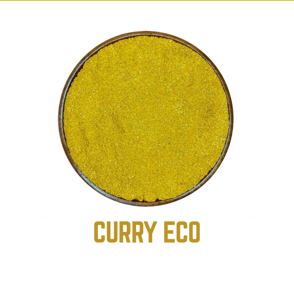CURRY icono