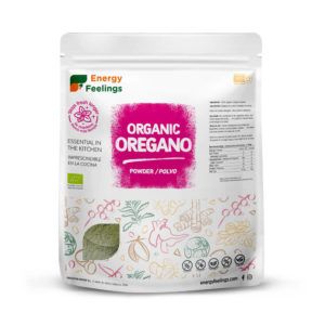 OREGANO ECO 500g 8436565925038